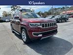 Used 2022 Jeep Wagoneer Series II SUV for sale #B12547A - photo 8