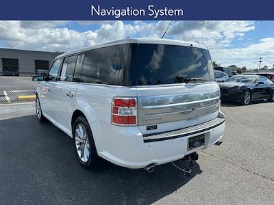 Used 2019 Ford Flex Limited SUV for sale #B12547B - photo 2
