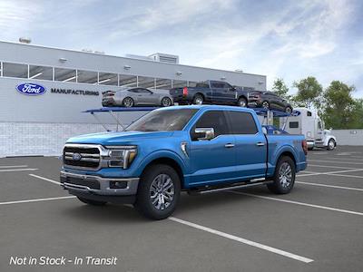 2025 Ford F-150 SuperCrew Cab 4x4 Pickup for sale #B13111 - photo 1