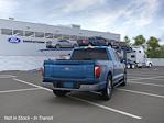 2025 Ford F-150 SuperCrew Cab 4x4 Pickup for sale #B13111 - photo 8
