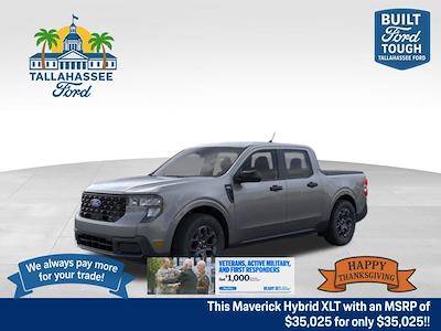New 2025 Ford Maverick XLT SuperCrew Cab Pickup for sale #B13426 - photo 1