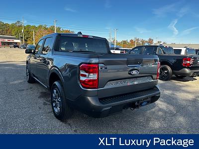 New 2025 Ford Maverick XLT SuperCrew Cab for sale #B13426 - photo 2