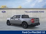New 2025 Ford Maverick XLT SuperCrew Cab Pickup for sale #B13426 - photo 5