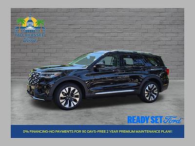 2026 Ford Explorer 4WD SUV for sale #B13445 - photo 1