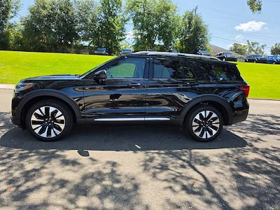 2026 Ford Explorer 4WD SUV for sale #B13445 - photo 2