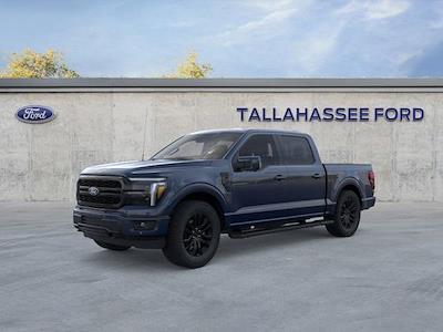 2025 Ford F-150 SuperCrew Cab 4x4 Pickup for sale #B13939 - photo 1