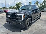 New 2025 Ford F-150 Lariat SuperCrew Cab 4x4 Pickup for sale #B14147 - photo 1