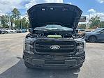 New 2025 Ford F-150 Lariat SuperCrew Cab 4x4 Pickup for sale #B14147 - photo 15