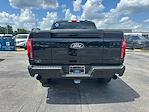 New 2025 Ford F-150 Lariat SuperCrew Cab 4x4 Pickup for sale #B14147 - photo 3