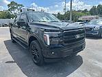 New 2025 Ford F-150 Lariat SuperCrew Cab 4x4 Pickup for sale #B14147 - photo 7