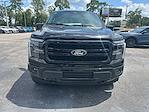 New 2025 Ford F-150 Lariat SuperCrew Cab 4x4 Pickup for sale #B14147 - photo 8