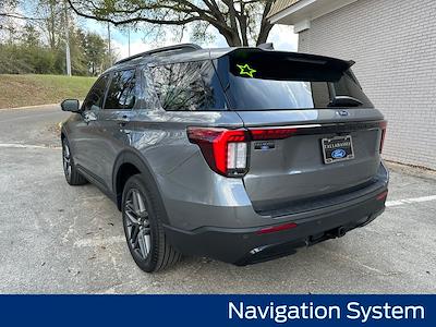 New 2026 Ford Explorer - photo 1