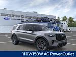 2026 Ford Explorer RWD SUV for sale #B14195 - photo 8