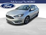 Used 2018 Ford Focus SE FWD Sedan for sale #B14663B - photo 1