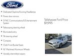 Used 2018 Ford Focus SE FWD Sedan for sale #B14663B - photo 13