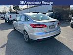 Used 2018 Ford Focus SE FWD Sedan for sale #B14663B - photo 2