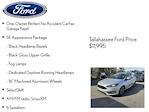 Used 2018 Ford Focus SE FWD Sedan for sale #B14663B - photo 7