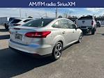 Used 2018 Ford Focus SE FWD Sedan for sale #B14663B - photo 3