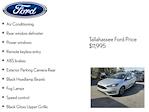 Used 2018 Ford Focus SE FWD Sedan for sale #B14663B - photo 6