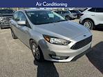Used 2018 Ford Focus SE FWD Sedan for sale #B14663B - photo 8
