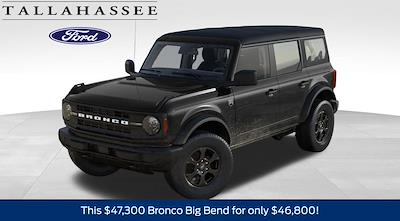 New 2025 Ford Bronco Big Bend 4WD SUV for sale #B14908 - photo 1