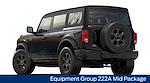 New 2025 Ford Bronco Big Bend 4WD SUV for sale #B14908 - photo 2