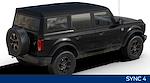 New 2025 Ford Bronco Big Bend 4WD SUV for sale #B14908 - photo 3