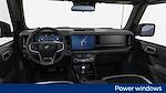 New 2025 Ford Bronco Big Bend 4WD SUV for sale #B14908 - photo 9