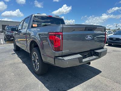 2025 Ford F-150 SuperCrew Cab 4x4 Pickup for sale #B15533 - photo 2