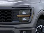 2025 Ford F-150 SuperCrew Cab 4x4 Pickup for sale #B15533 - photo 18