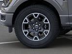 2025 Ford F-150 SuperCrew Cab 4x4 Pickup for sale #B15533 - photo 19
