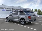 2025 Ford F-150 SuperCrew Cab 4x4 Pickup for sale #B15533 - photo 2