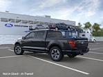 2025 Ford F-150 SuperCrew Cab 4x4 Pickup for sale #B15604 - photo 4
