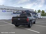 2025 Ford F-150 SuperCrew Cab 4x4 Pickup for sale #B15604 - photo 8