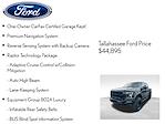 2018 Ford F-150 SuperCrew Cab 4x4 Pickup for sale #B15604A - photo 7