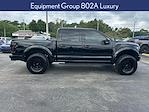 2018 Ford F-150 SuperCrew Cab 4x4 Pickup for sale #B15604A - photo 6