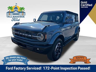 2024 Ford Bronco 4WD SUV for sale #B15604B - photo 1