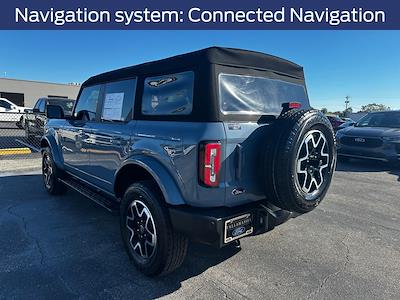 2024 Ford Bronco 4WD SUV for sale #B15604B - photo 2