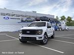 New 2025 Ford F-150 STX SuperCrew Cab 4x4 Pickup for sale #B15620 - photo 3