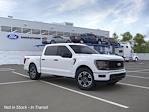 New 2025 Ford F-150 STX SuperCrew Cab 4x4 Pickup for sale #B15620 - photo 7