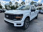New 2025 Ford F-150 STX SuperCrew Cab 4x4 Pickup for sale #B15657 - photo 1