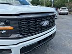 New 2025 Ford F-150 STX SuperCrew Cab 4x4 Pickup for sale #B15657 - photo 10