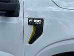 New 2025 Ford F-150 STX SuperCrew Cab 4x4 Pickup for sale #B15657 - photo 13
