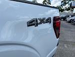 New 2025 Ford F-150 STX SuperCrew Cab 4x4 Pickup for sale #B15657 - photo 14