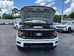 New 2025 Ford F-150 STX SuperCrew Cab 4x4 Pickup for sale #B15657 - photo 16