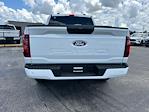 New 2025 Ford F-150 STX SuperCrew Cab 4x4 Pickup for sale #B15657 - photo 4