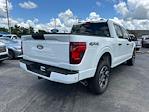 New 2025 Ford F-150 STX SuperCrew Cab 4x4 Pickup for sale #B15657 - photo 5