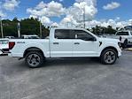 New 2025 Ford F-150 STX SuperCrew Cab 4x4 Pickup for sale #B15657 - photo 6