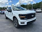 New 2025 Ford F-150 STX SuperCrew Cab 4x4 Pickup for sale #B15657 - photo 7