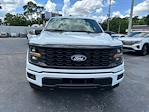 New 2025 Ford F-150 STX SuperCrew Cab 4x4 Pickup for sale #B15657 - photo 8